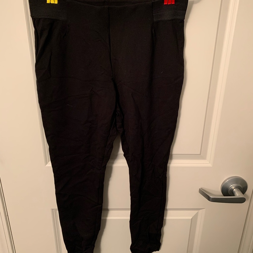 Dress pants